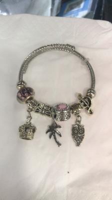 cheap quality Pandora Bracelet sku 225